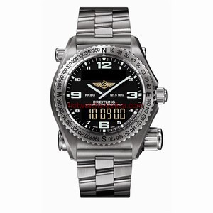 Breitling Emergency (E7632110B576)