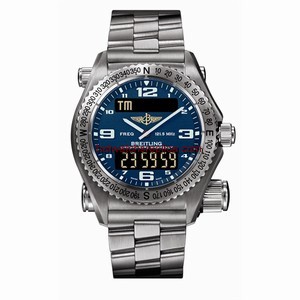 Breitling Emergency (E7632110C549)