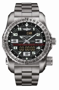 Breitling Emergency II (E7632522BC02159E)