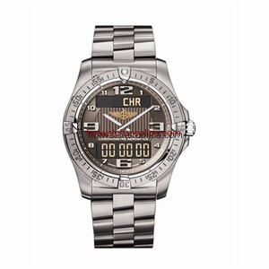 Breitling Aerospace (E7936210Q572130E)