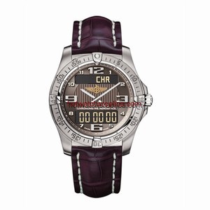Breitling Aerospace (E7936210Q572735P)