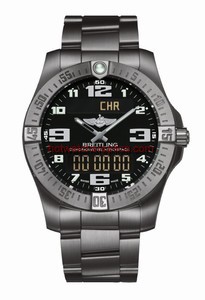 Breitling Aerospace Evo Black (E7936310.BC27.152E)