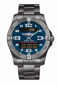 Breitling Aerospace Evo Blue (E7936310.C869.152E)