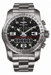 Breitling Cockpit B50 (EB501022BD40176E)