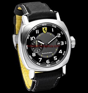Panerai Ferrari Scuderia Automatic (FER00002)