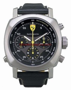 Panerai Ferrari Scuderia Rattrapante (FER00010)
