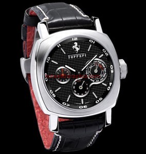 Panerai Ferrari Perpetual Calendar (FER00015)