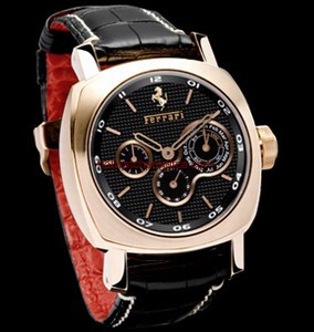 Panerai Ferrari Perpetual Calendar (FER00016)