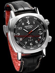 Panerai Ferrari Granturismo GMT-Alarm (FER00017)
