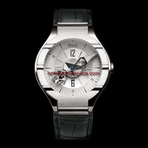 Piaget Polo Tourbillon Relatif (G0A31123)