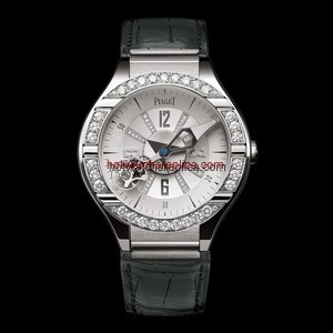 Piaget Polo Tourbillon Relatif Diamond (G0A31148)
