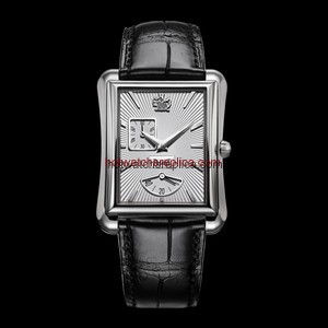 Piaget Emperador Power Reserve White Gold (G0A33069)