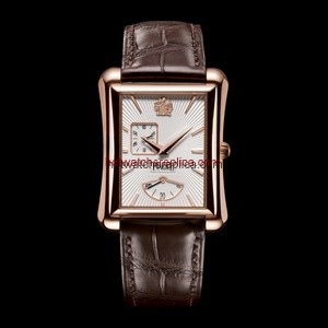 Piaget Emperador Power Reserve Pink Gold (G0A33070)