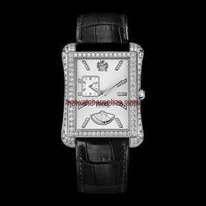 Piaget Emperador Power Reserve White Gold Diamond (G0A33073)