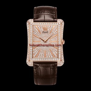 Piaget Emperador Pink Gold Diamond (G0A33076)
