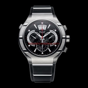 Piaget Polo FortyFive Chronograph (G0A34002)
