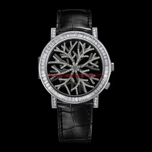 Piaget Altiplano Double Jeu Limelight Paradise (G0A34181)