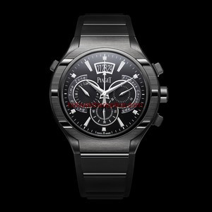 Piaget Polo FortyFive Chronograph ADLC (G0A37004)