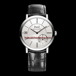Piaget Altiplano Ultra Thin Automatic White Gold (G0A38130)