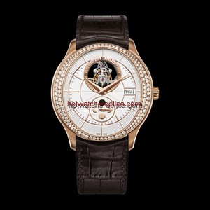 Piaget Gouverneur Tourbillon Moonphase Pink Gold Diamond (G0A39116)