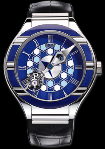 Piaget Polo Tourbillon Relatif Mythical Journey Samarkand (G0A40603)