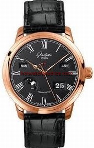 Glashutte Original 100-02-25-05-05