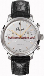 Glashutte Original 39-34-03-22-04
