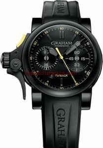 Graham Chronofighter 2TRAB.B11A