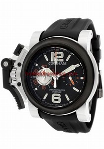 Graham Chronofighter 2OVBV.B07A.K10
