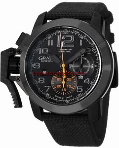 Graham Chronofighter 2CCAUB01A