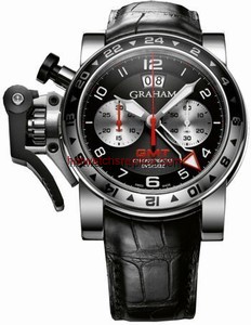 Graham Chronofighter 2OVGS.B39A.K10S