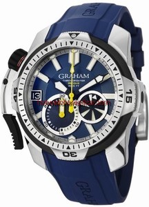 Graham Chronofighter 2CDAV.U01A