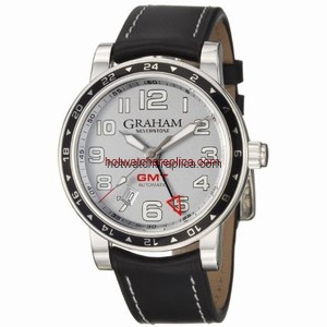 Graham Silverstone 2TZAS.S01A