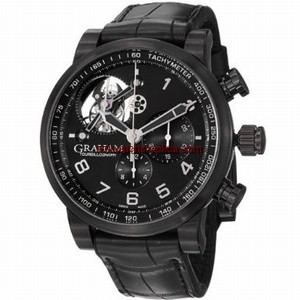 Graham Silverstone 2TSAB.B02A.C114H