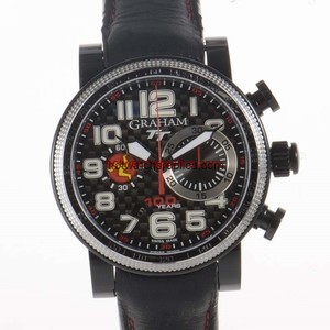 Graham Silverstone 2BLUV.B25R