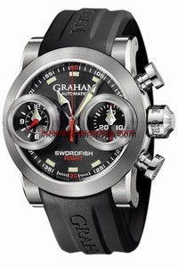 Graham Swordfish 2SWBS.B29R