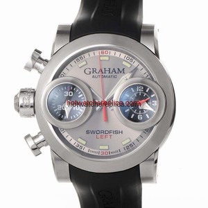 Graham Swordfish 2SWBS.S09L.K58S