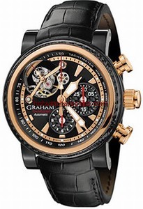 Graham Silverstone 2TWAO.B01A
