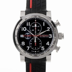 Graham Silverstone 2BLES.B35B