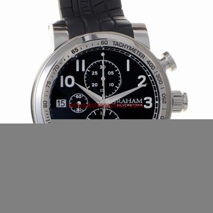 Graham Silverstone 2BLES.B35A.A23F