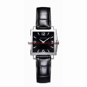 Hamilton Jazzmaster Square Lady (H32251735)