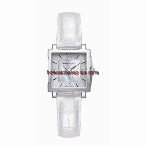 Hamilton Jazzmaster Square Lady (H32251955)