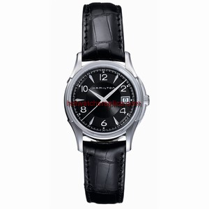 Hamilton Jazzmaster Lady Quartz 34mm (H32311735)