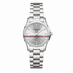 Hamilton Jazzmaster Lady Automatic 34mm (H32315151)