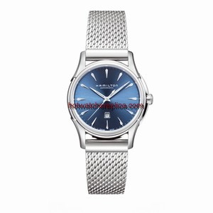 Hamilton Jazzmaster Lady Automatic 34mm (H32315241)