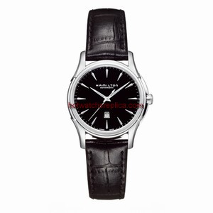 Hamilton Jazzmaster Lady Automatic 34mm (H32315731)