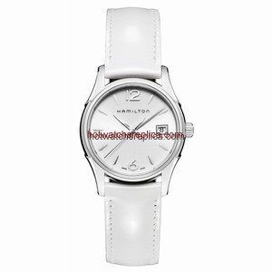 Hamilton Jazzmaster Lady Quartz 34mm (H32351915)