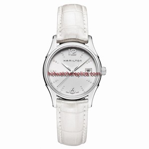 Hamilton Jazzmaster Lady Quartz 34mm (H32351995)