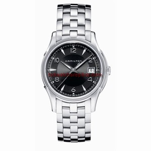 Hamilton Jazzmaster Quartz 37mm (H32411135)