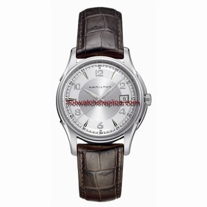 Hamilton Jazzmaster Quartz 37mm (H32411555)